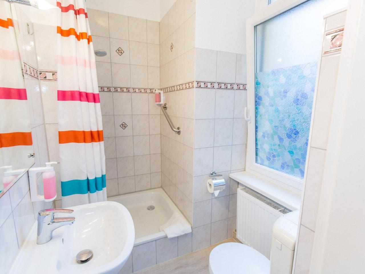Pension Marie Prenzlauer Berg Berlin Extérieur photo